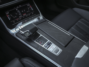 202145 TFSI quattro QU