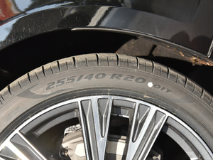 202145 TFSI quattro Ӹ ݆̥ߴ