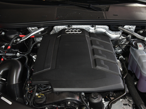 202145 TFSI quattro Ӹ 