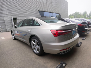 202145 TFSI quattrox 45