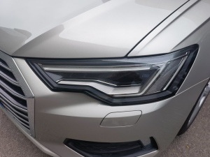 202145 TFSI quattrox ^