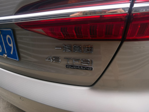 202145 TFSI quattrox ^