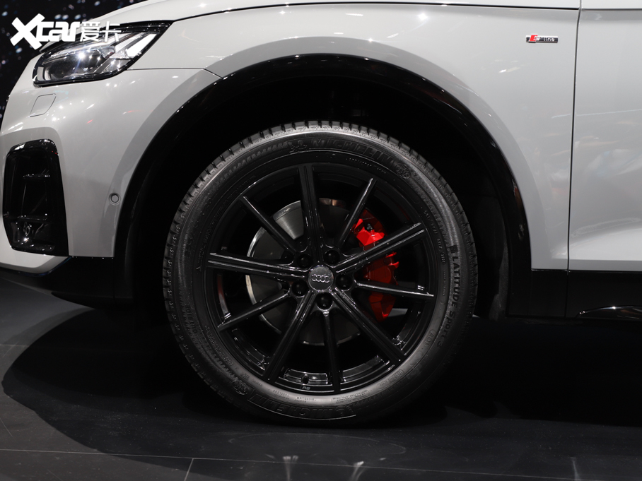 2021WQ5L Sportback 45 TFSI x