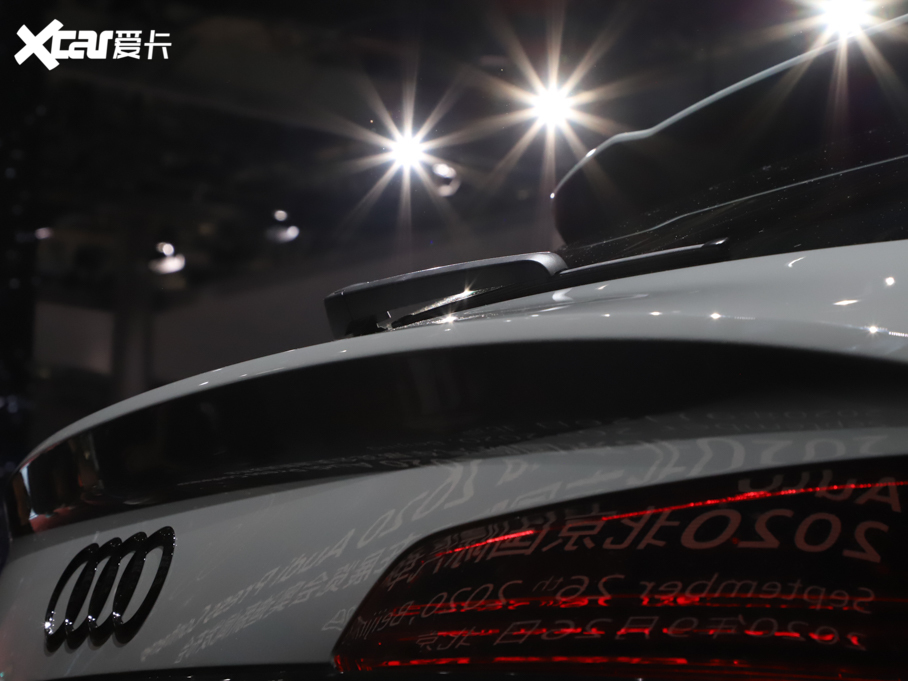 2021WQ5L Sportback 45 TFSI x