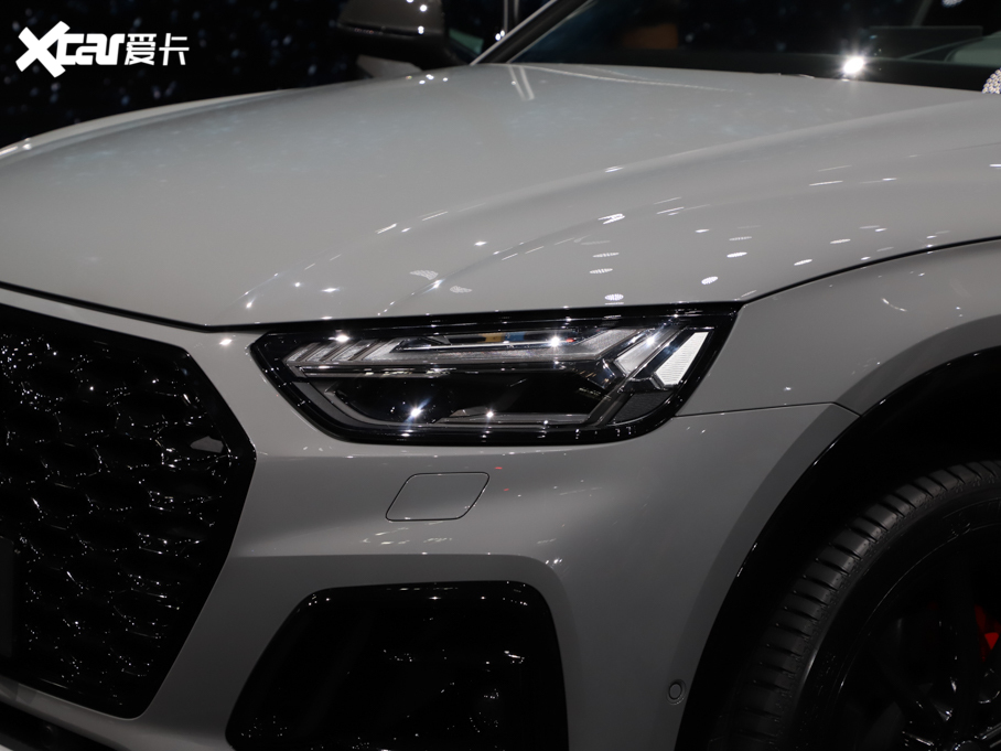 2021WQ5L Sportback 45 TFSI x