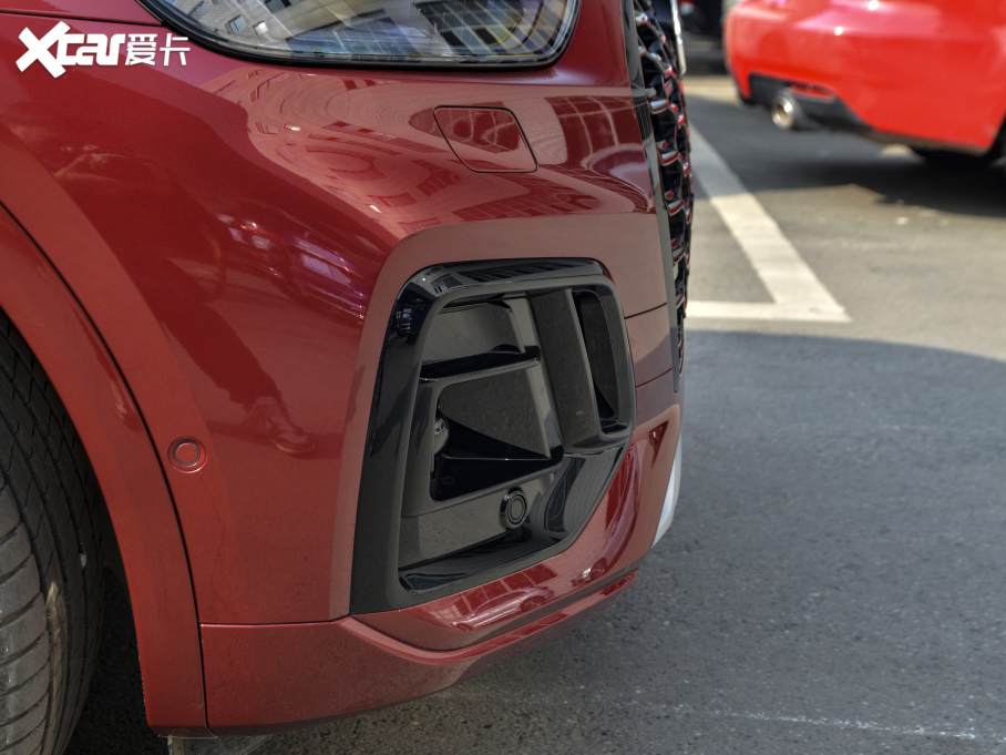 2021WQ5L Sportback 45 TFSI A