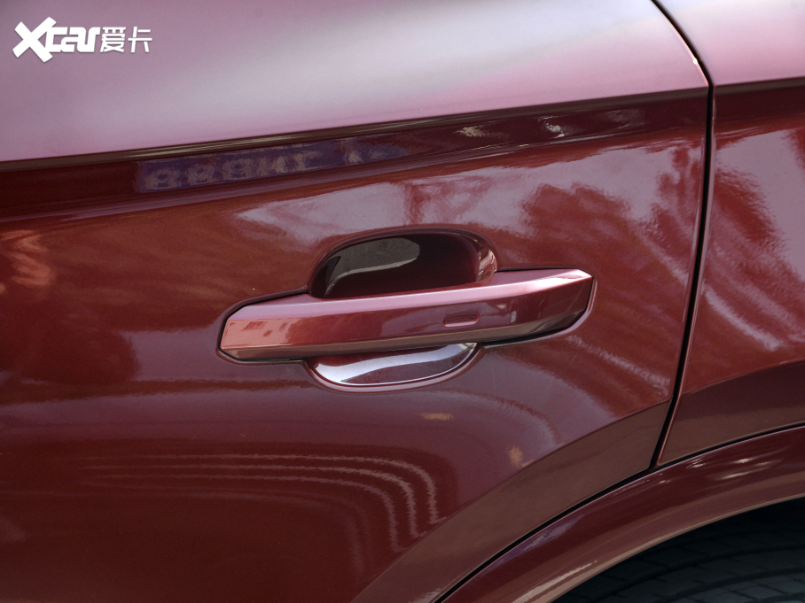 2021WQ5L Sportback 45 TFSI A