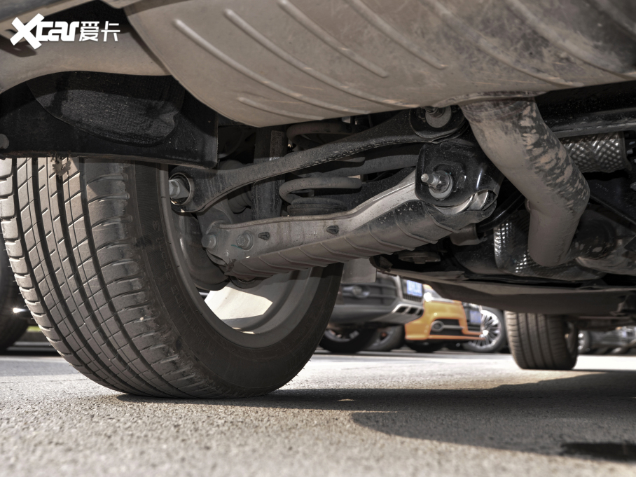 2021WQ5L Sportback 45 TFSI A