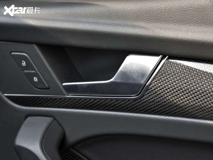 2021WQ5L Sportback 45 TFSI A