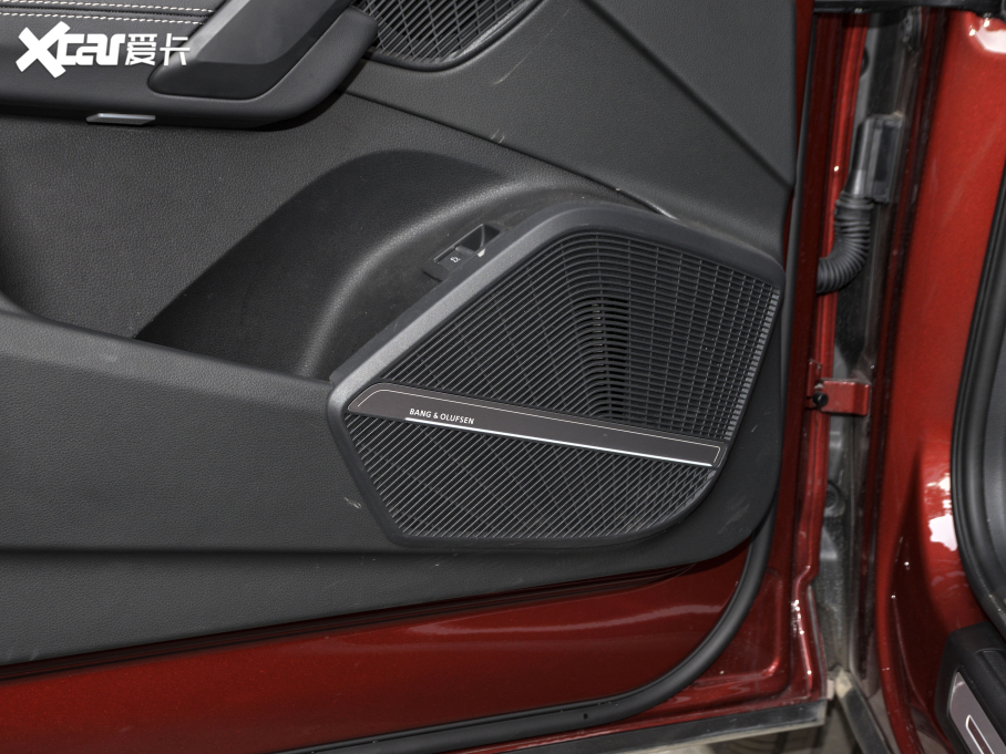 2021WQ5L Sportback 45 TFSI A