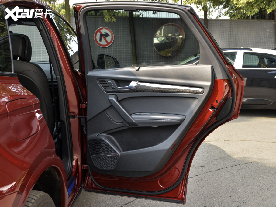 2021WQ5L Sportback 45 TFSI A