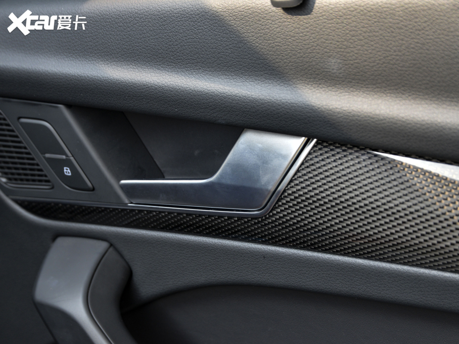 2021WQ5L Sportback 45 TFSI A