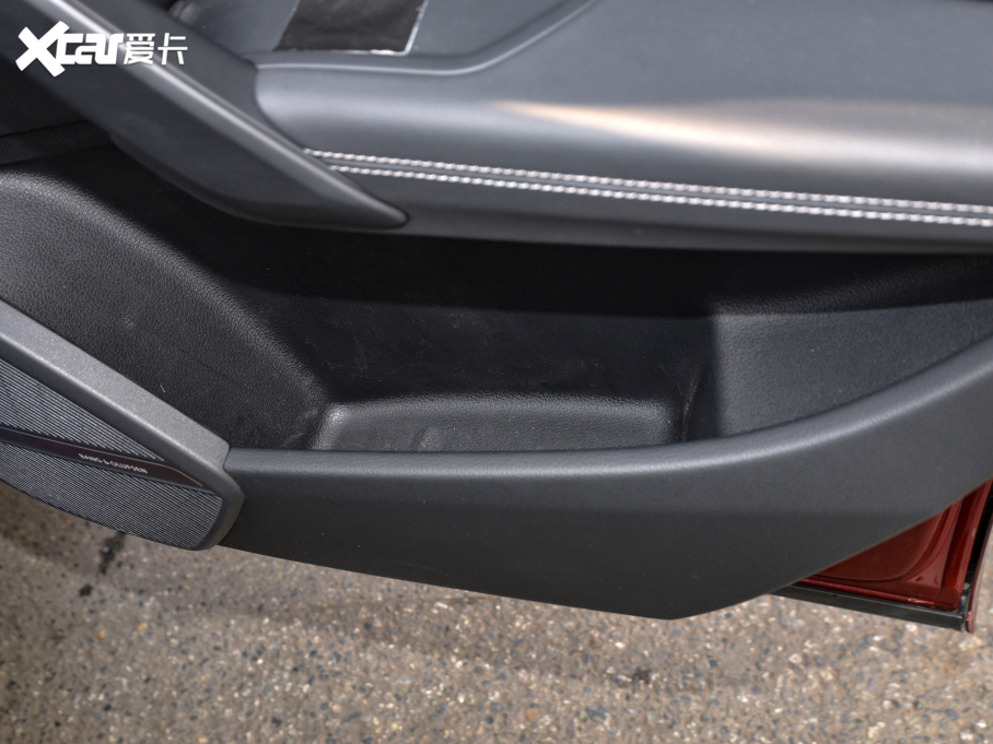 2021WQ5L Sportback 45 TFSI A