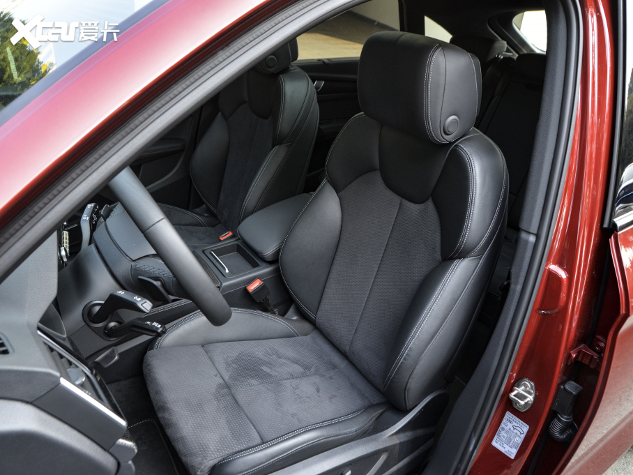 2021WQ5L Sportback 45 TFSI A