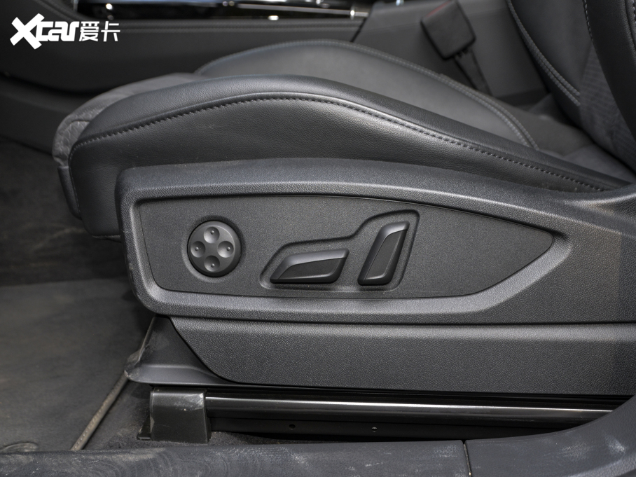 2021WQ5L Sportback 45 TFSI A