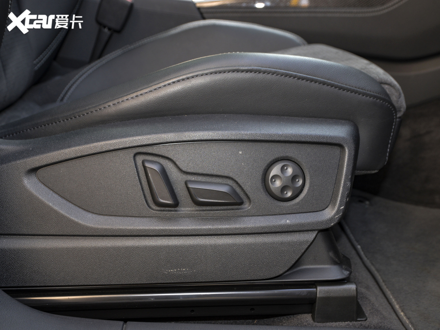 2021WQ5L Sportback 45 TFSI A