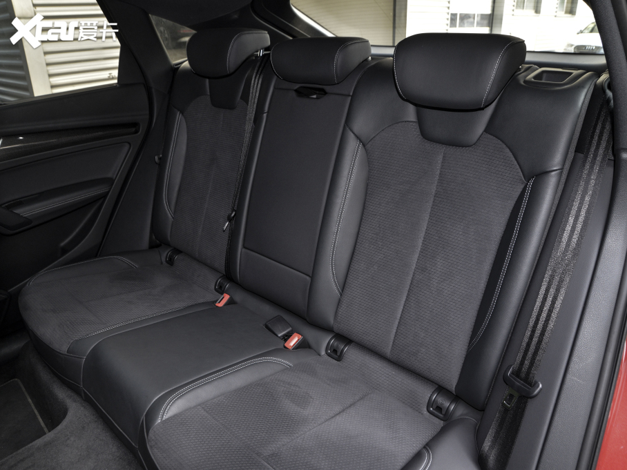 2021WQ5L Sportback 45 TFSI A