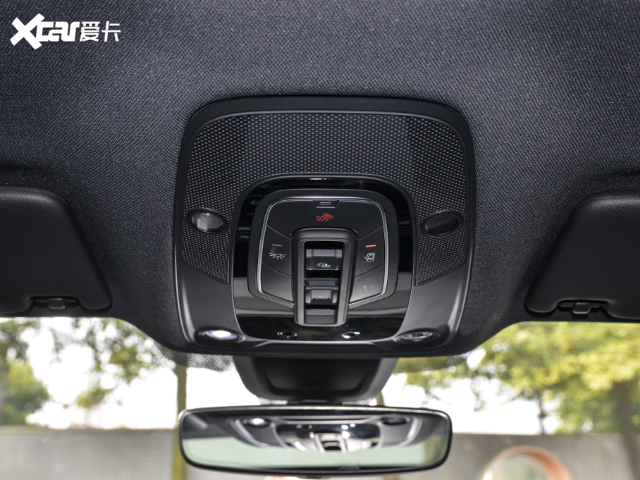 2021WQ5L Sportback 45 TFSI A