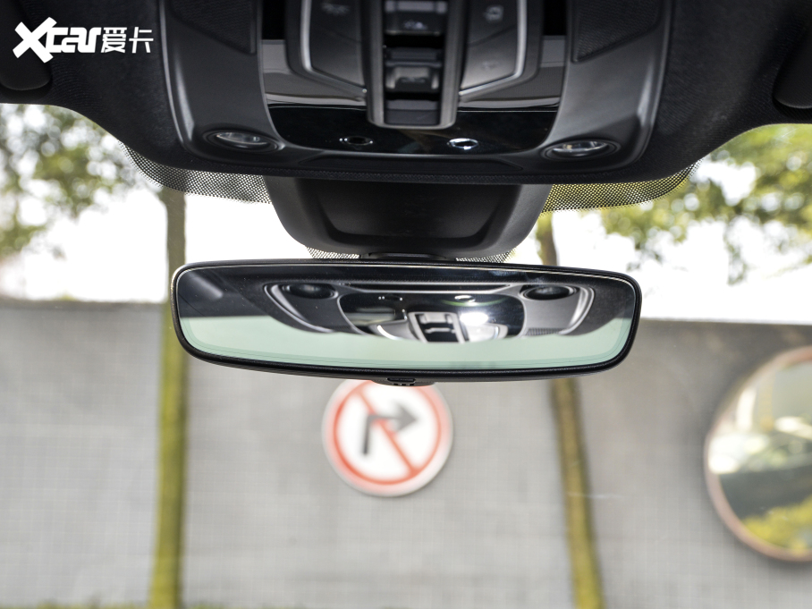 2021WQ5L Sportback 45 TFSI A