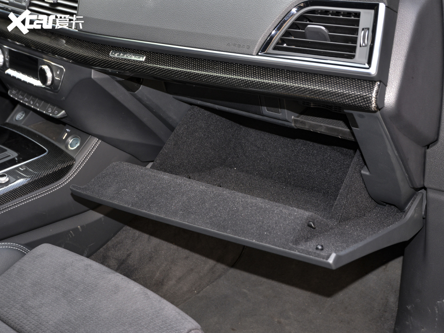 2021WQ5L Sportback 45 TFSI A