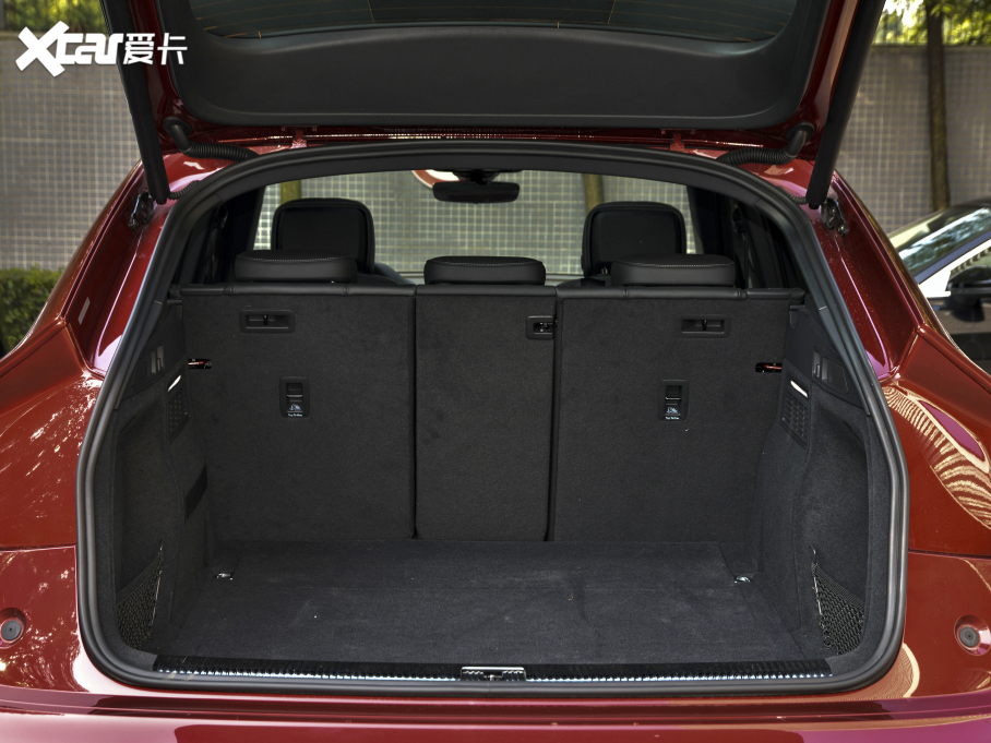 2021WQ5L Sportback 45 TFSI A