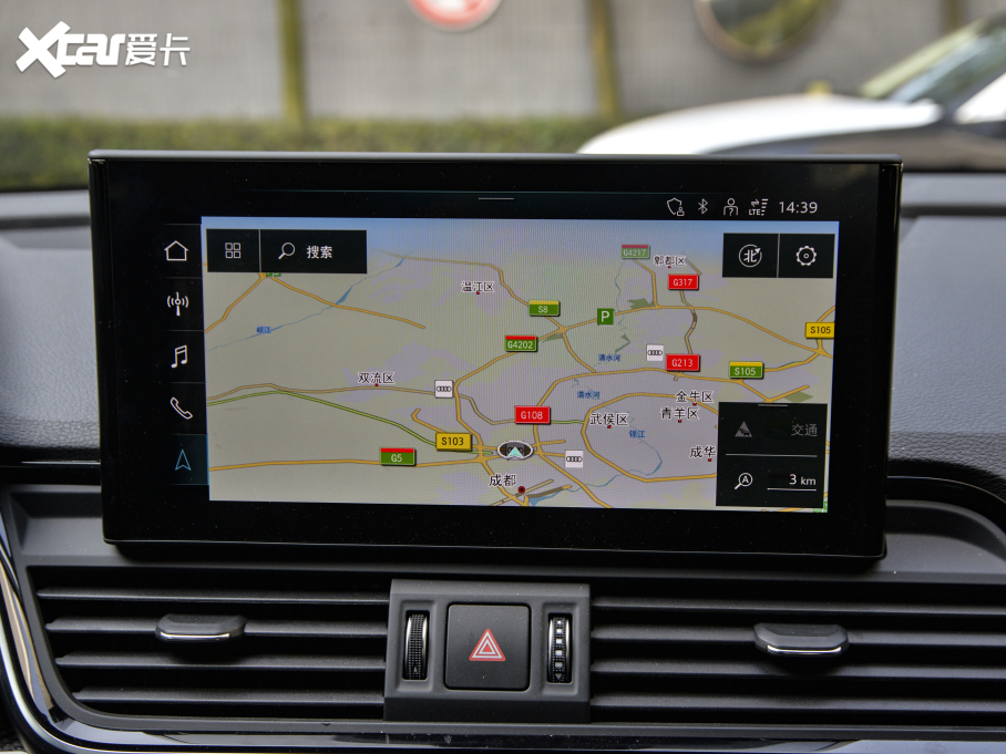 2021WQ5L Sportback 45 TFSI A