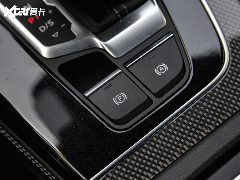 2021WQ5L Sportback 45 TFSI A