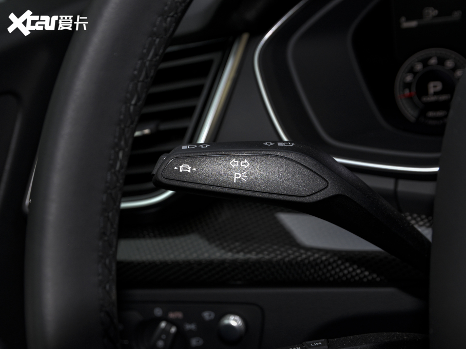 2021WQ5L Sportback 45 TFSI A