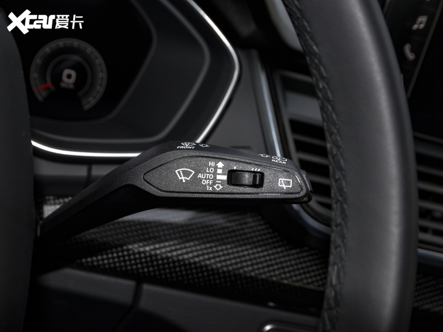 2021WQ5L Sportback 45 TFSI A