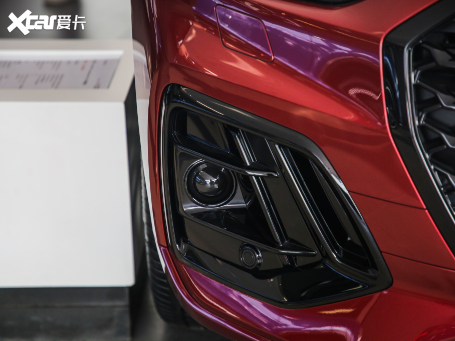 2021WQ5L Sportback 45 TFSI x