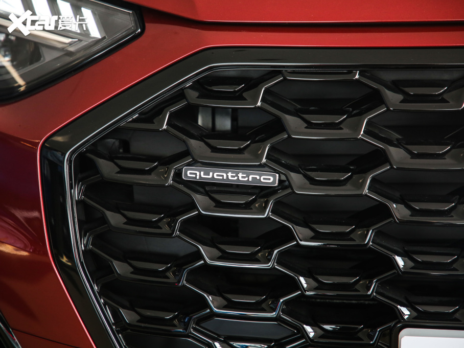 2021WQ5L Sportback 45 TFSI x