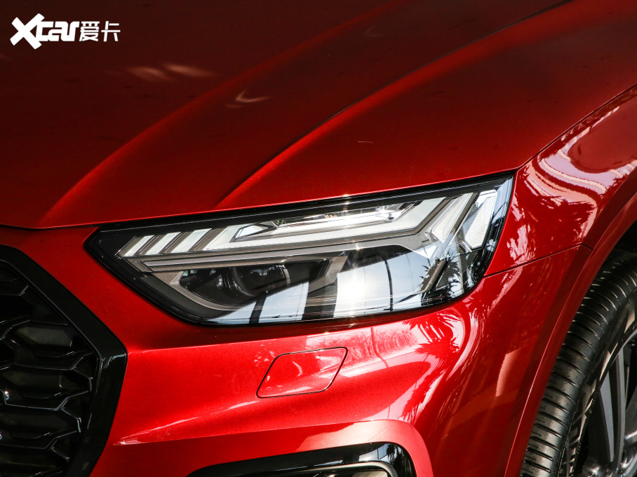 2021WQ5L Sportback 45 TFSI x