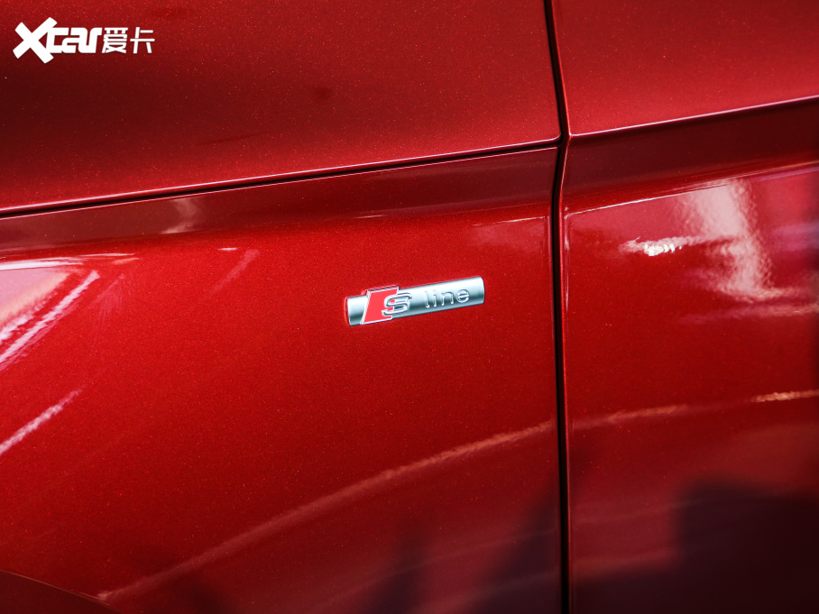 2021WQ5L Sportback 45 TFSI x