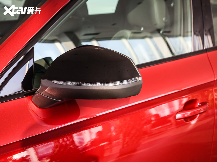 2021WQ5L Sportback 45 TFSI x