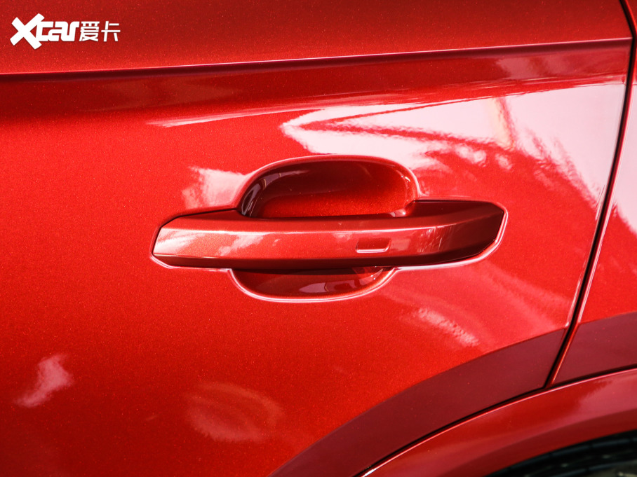 2021WQ5L Sportback 45 TFSI x