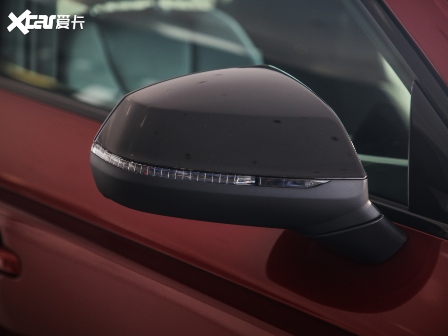 2021WQ5L Sportback 45 TFSI x