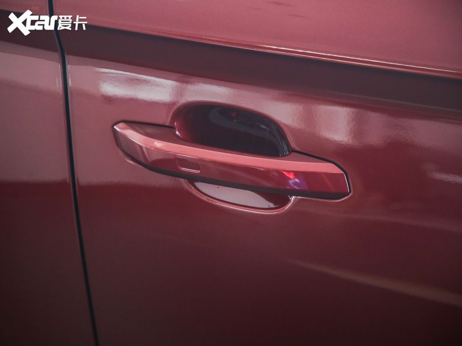 2021WQ5L Sportback 45 TFSI x