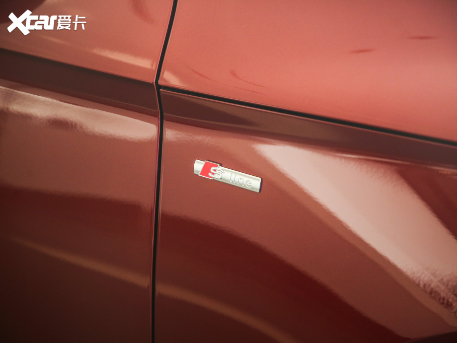 2021WQ5L Sportback 45 TFSI x