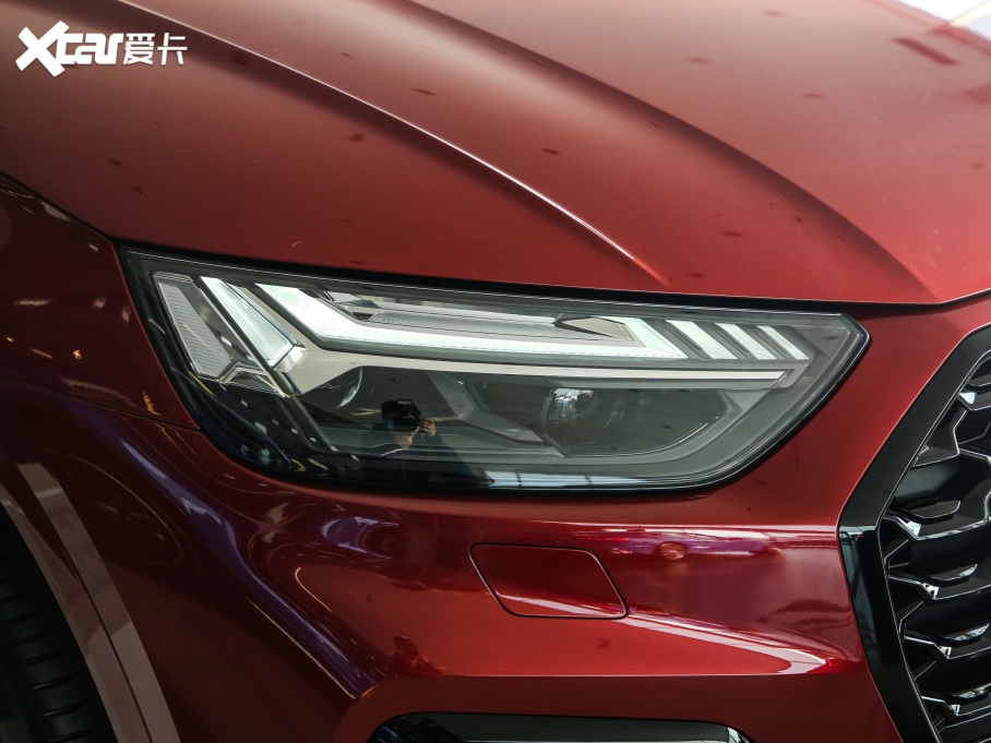 2021WQ5L Sportback 45 TFSI x