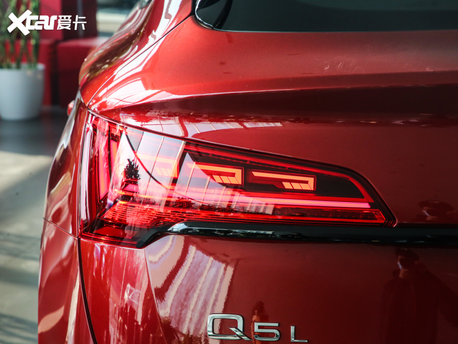 2021WQ5L Sportback 45 TFSI x