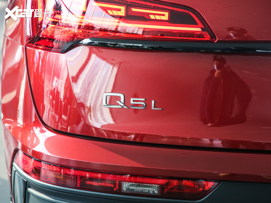 2021WQ5L Sportback 45 TFSI x