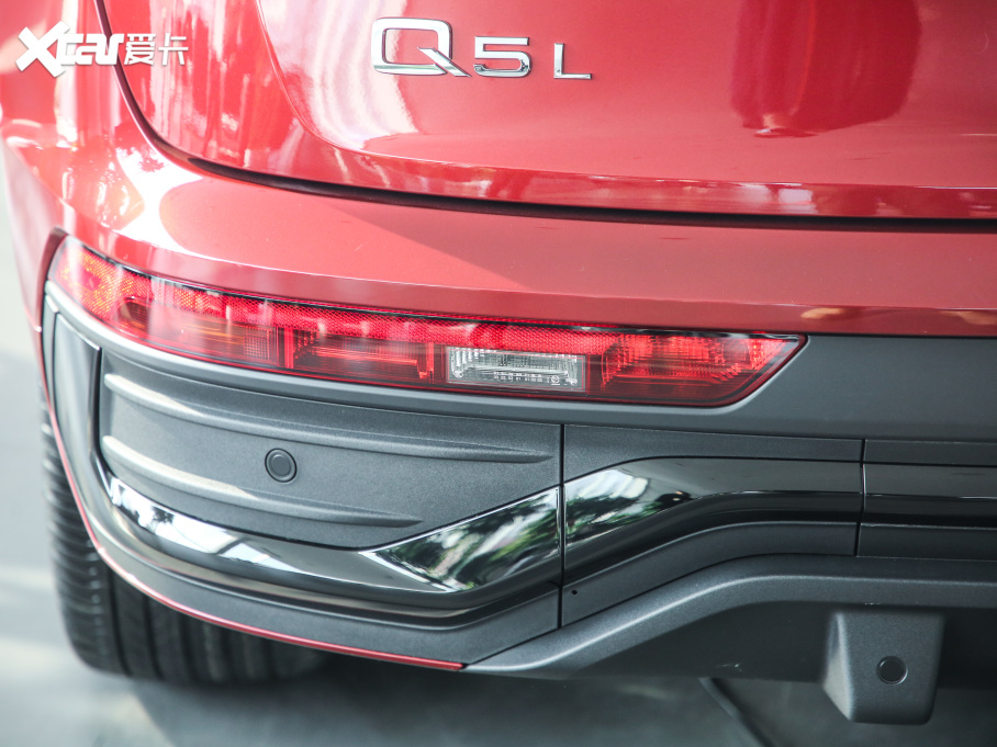 2021WQ5L Sportback 45 TFSI x