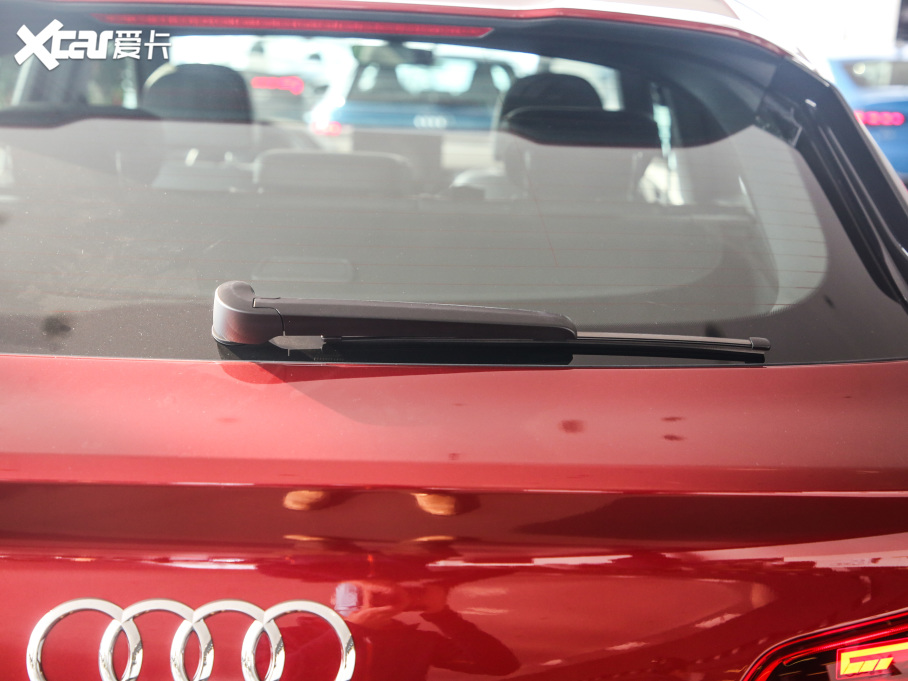 2021WQ5L Sportback 45 TFSI x