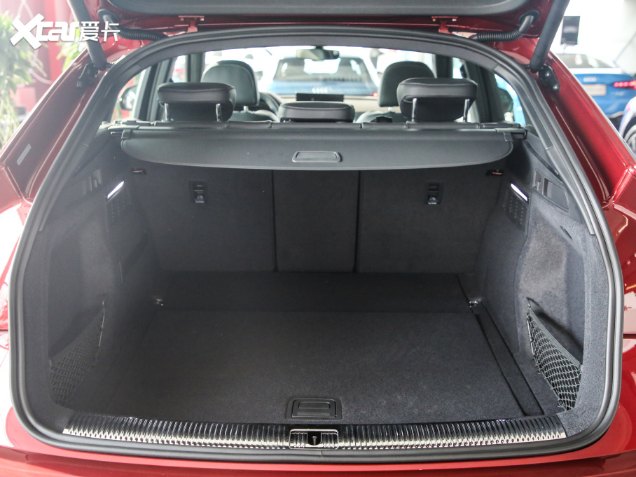 2021WQ5L Sportback 45 TFSI x