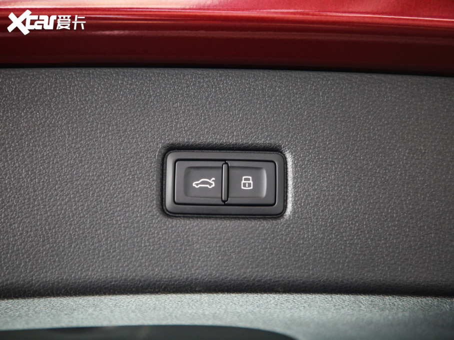 2021WQ5L Sportback 45 TFSI x