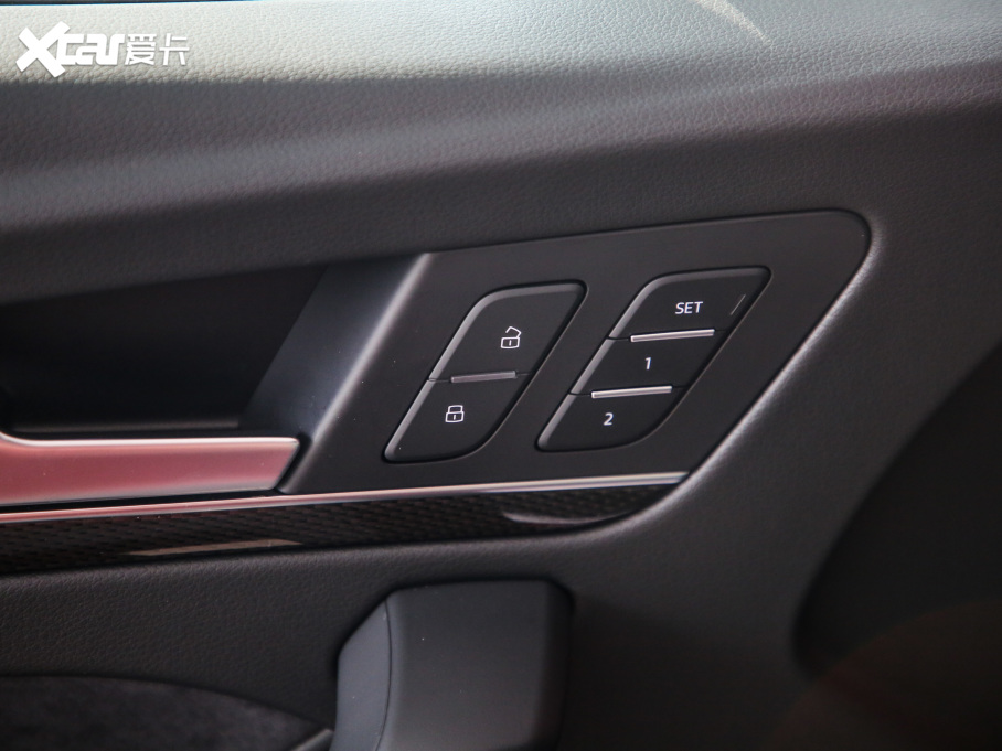 2021WQ5L Sportback 45 TFSI x