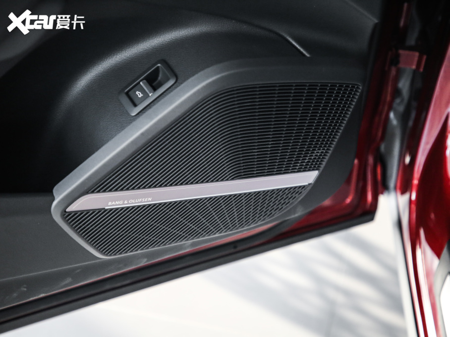 2021WQ5L Sportback 45 TFSI x