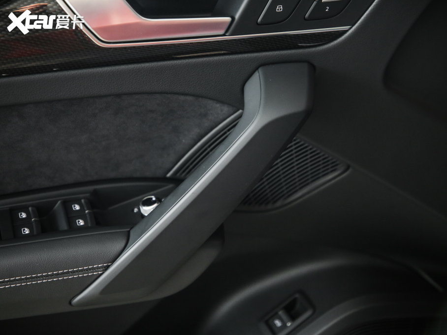 2021WQ5L Sportback 45 TFSI x