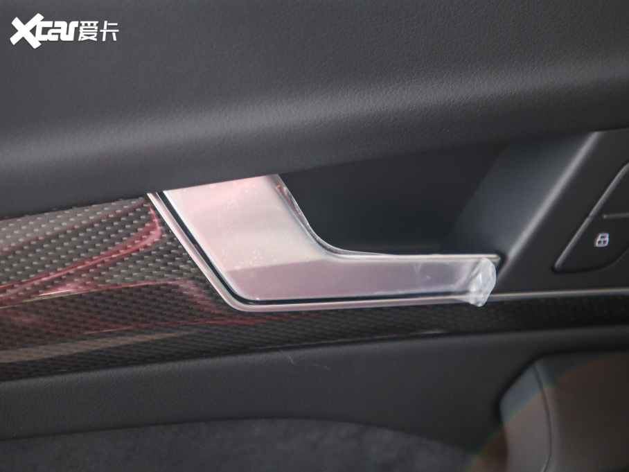 2021WQ5L Sportback 45 TFSI x