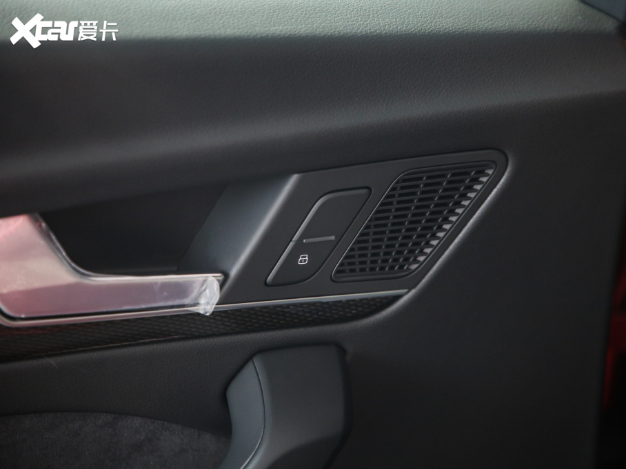 2021WQ5L Sportback 45 TFSI x